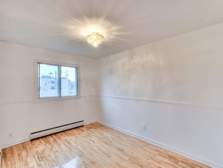 5565 Rue Desmarteau - Photo 4