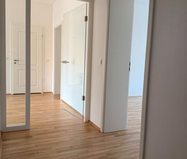 1 Monate mietfrei wohnen! Frisch sanierte 3 Raumwohnung zum Erstbez... - Photo 5