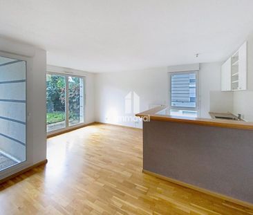 Location Appartement 2 pièces 44m² SCHILTIGHEIM 67300 - Photo 2