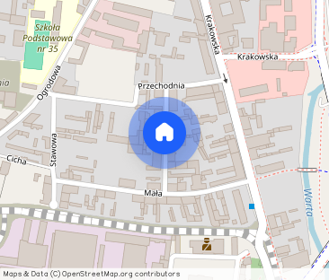 Mieszkanie w kamienicy blisko Galerii Jurajskiej od zaraz - Photo 1