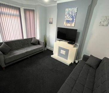 7 Grange Street - Brand New RefurbLoughborough - Photo 2