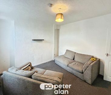 2 bedroom terraced house to rent - Photo 5