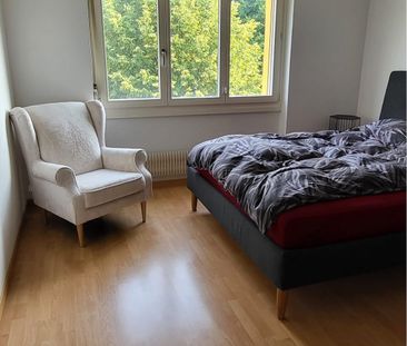 3.5 Zimmer Wohnung neben shoppyland - Foto 5