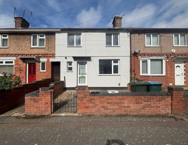 Dorset Road, Radford - Photo 1