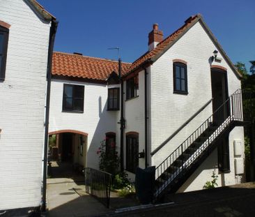 1 bedroom flat to rent - Photo 4