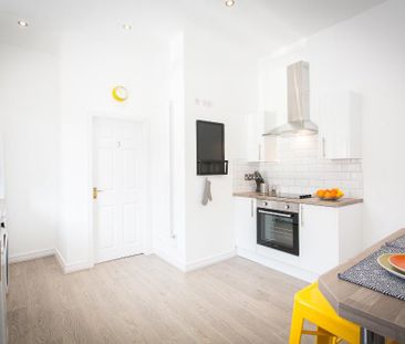 5 bedroom house share to rent - Photo 4