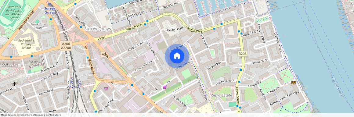 Malmo Tower, Greenland Place