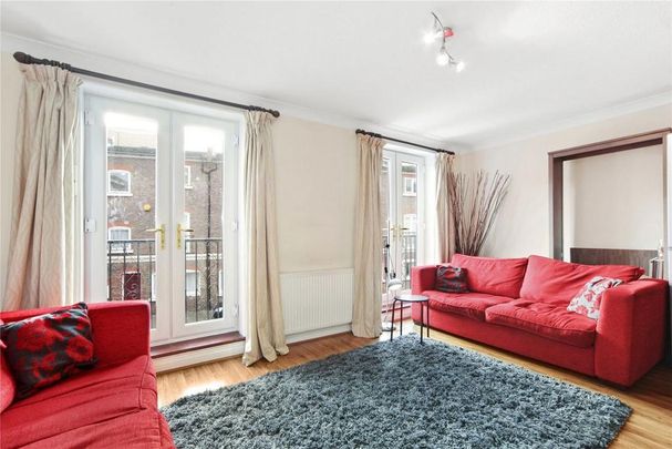 3 bedroom flat to rent - Photo 1