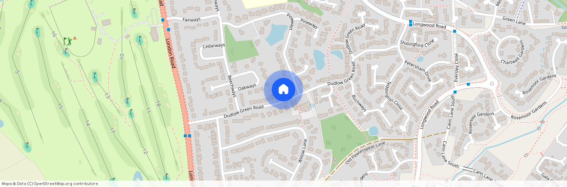 Dudlow Green Road, Appleton, Warrington, WA4 5EQ