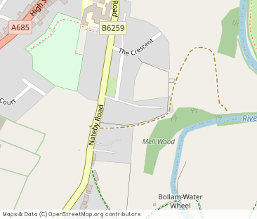 Nateby Road, Kirkby Stephen, CA17 - Photo 1