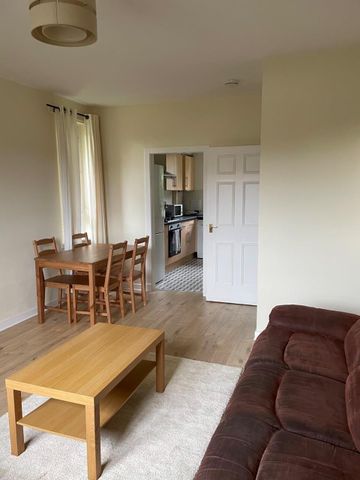 2 Bed Flat, Loganlea Avenue, EH7 - Photo 3
