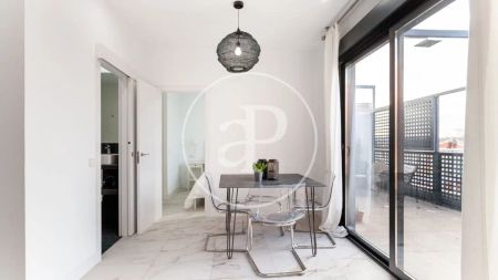 Ático de alquiler en C. de la Maestra Felisa Lozano, Palomas - Photo 5