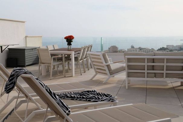 3 room luxury Flat for rent in Fuengirola, Andalusia - Photo 1