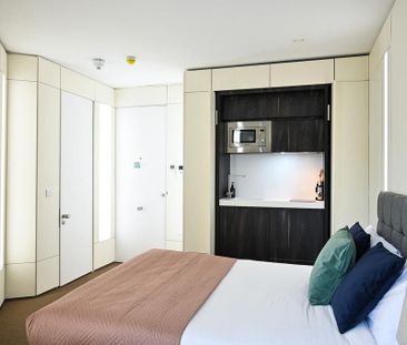 Studio to rent - Photo 3