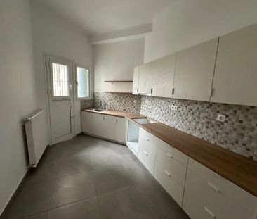 Μονοκατοικία 90 τ.μ. προς ενοικίαση - Photo 3