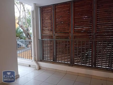 Appartement à louer 1 pièce 39.21m² - Photo 3