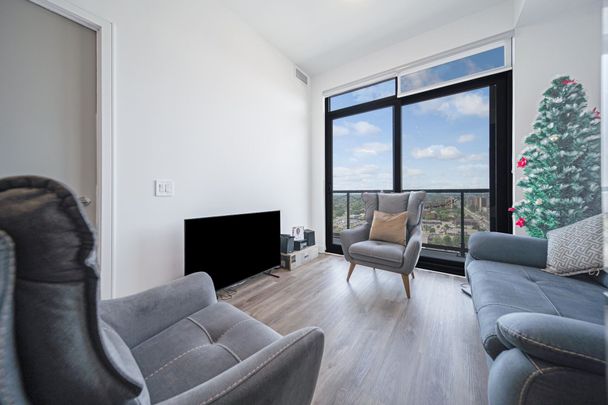 For Lease - 86 Dundas Street Unit# 1714, Mississauga, Ontario - Photo 1