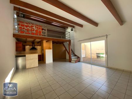 Location Maison 3 pièces 114m² MERIGNAC 33700 - Photo 4