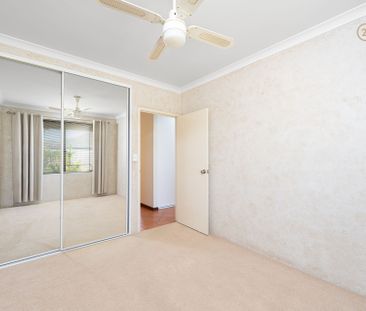 Great Size Home in a Great Location @ $850 Per Week - Photo 1