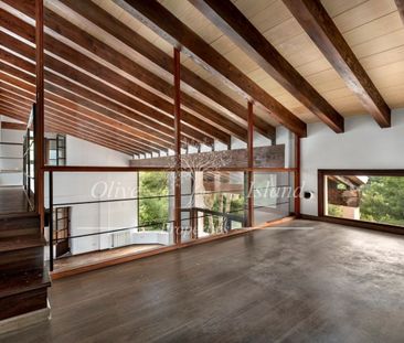 4 room luxury House for rent in Esporles, Spain - Photo 5