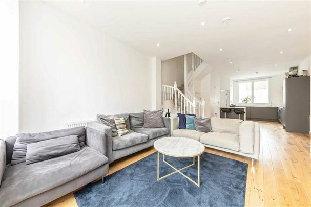 St. James's Road, Bermondsey, SE1 - Photo 1