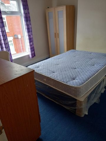 Naburn Street, Manchester, M13 - Photo 5