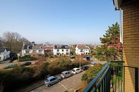 Appartement te huur: Godetiaweg 159 2555 RT Den Haag - Photo 3