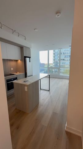 For Lease - 395 Square One Drive Unit# 512, Mississauga, Ontario - Photo 2