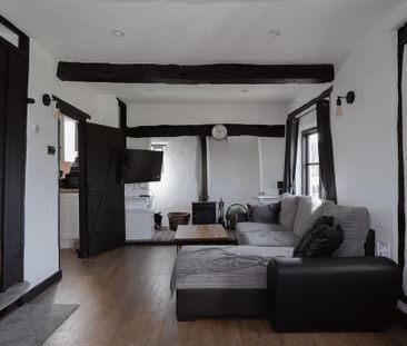 3 bedroom detached house to rent - Photo 4