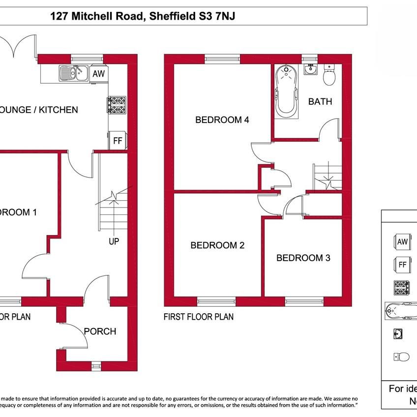 3 bedroom house share to rent - Photo 1