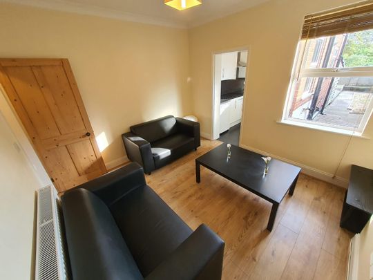 York Street, Norwich - Photo 1