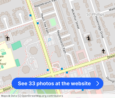 Dixon Apartments - Photo 1