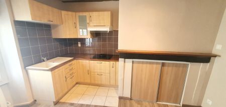 Location Appartement 2 pièces 33m² - Photo 2