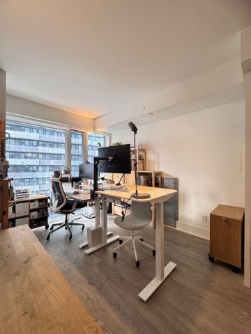 For Lease - 470 Front Street Unit# 802, Toronto, Ontario - Photo 5
