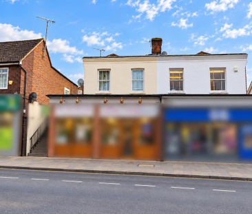 1 bedroom flat to rent - Photo 5