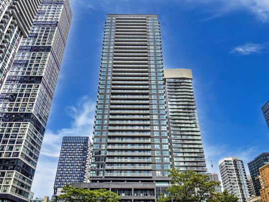 For Lease - 159 Dundas Street Unit# 3901, Toronto, Ontario - Photo 1