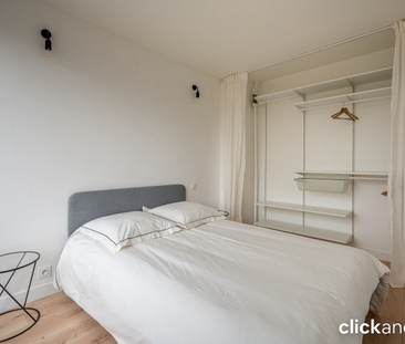 Une chambre disponible dans une colocation. - Photo 1