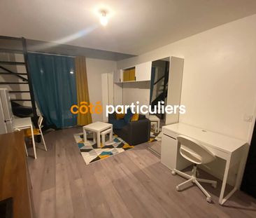 T2 à louer 3min à pied Métro 7 - Photo 5