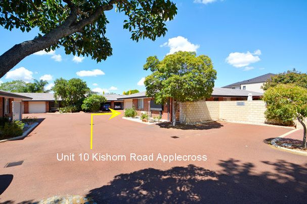 10/27 Kishorn Road, Applecross - Photo 1