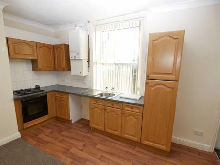 1 bedroom terraced house to rent - Photo 2