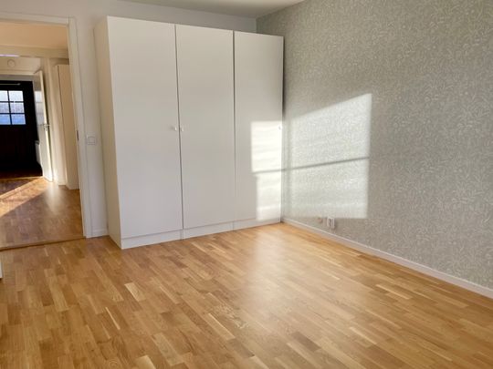 Byalagsgatan, Kåge - Foto 1