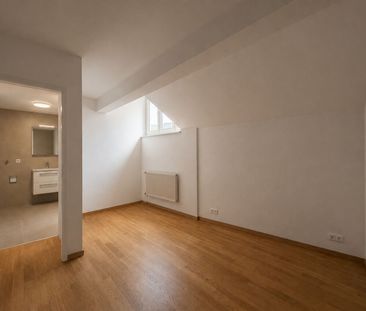 Beautiful 4-room renovated apartment in the heart of Corsier-sur-Vevey - Photo 6