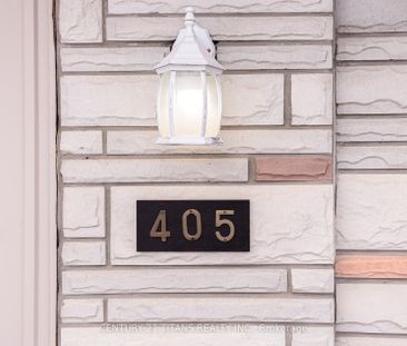 For Lease - 405 Anderson Street, Whitby, Ontario - Photo 5