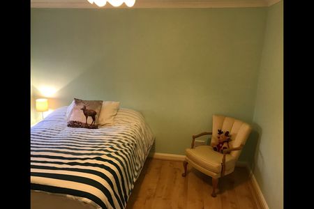 1 Bed Flat, Sopwith Close, KT2 - Photo 5