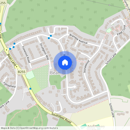 Beacon Drive, DA2 8BG