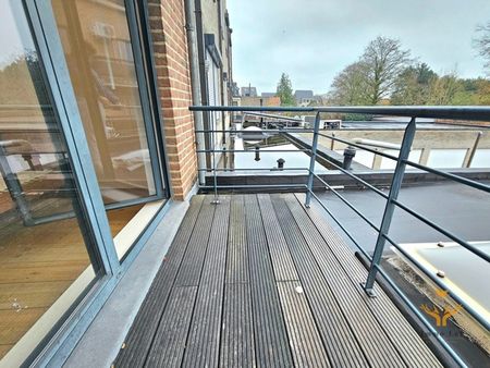 Appartement te huur in Zele - Photo 5