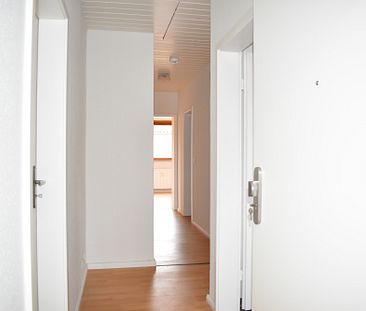 Gepflegte 3-Zimmer-Wohnung mit EBK in Eschede! (AK/M-4857) - Photo 1