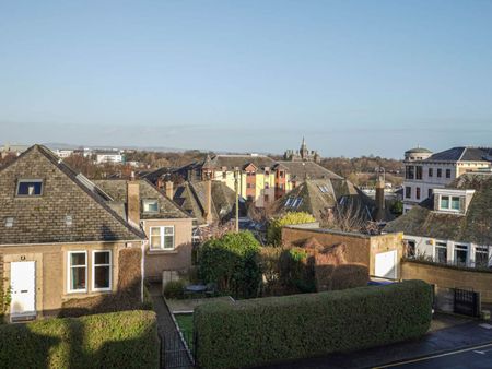 Belford Gardens, Ravelston Dykes , Edinburgh - Photo 4