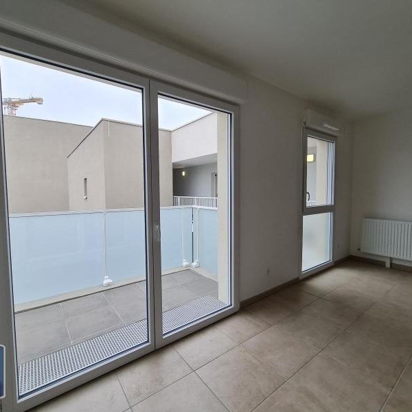 Location Appartement 3 pièces 60m² LE HAVRE 76600 - Photo 1