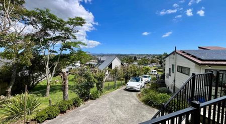 Sunny, Spacious & Peaceful Living Ã¢ÂÂ 8A Crosby Road, West Harbour - Photo 5